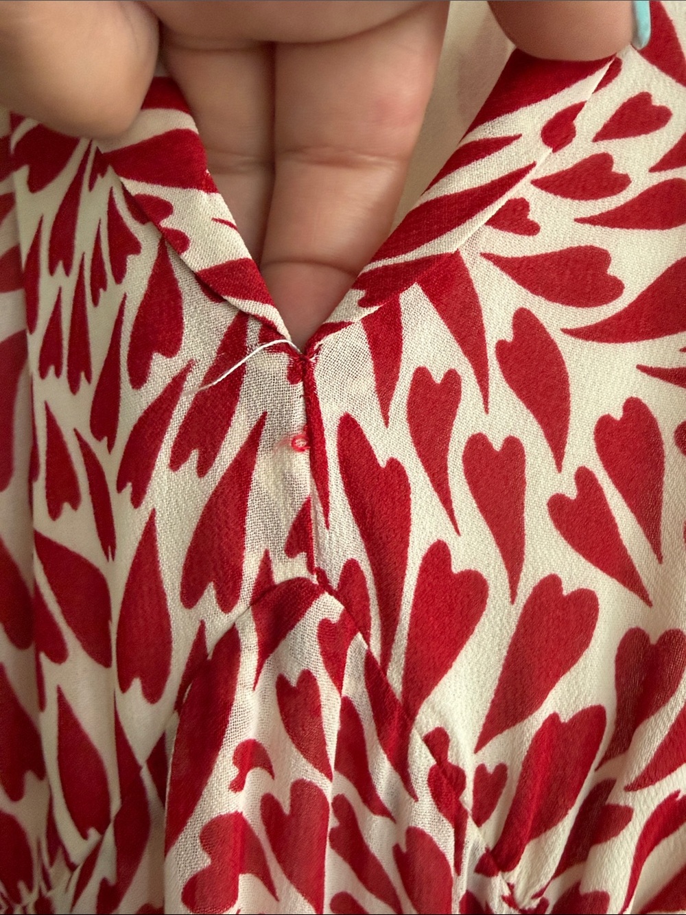 Reformation Alisa Dress - Picture 5 of 6